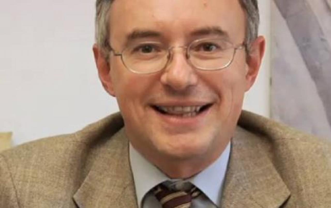 Barbero racconta la storia e il territorio