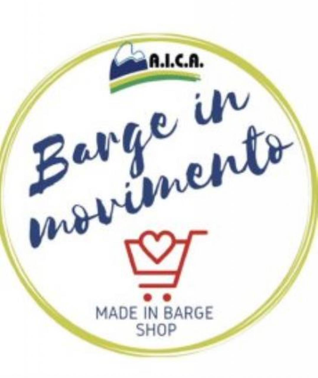 Barge in movimento Lo shop su Facebook