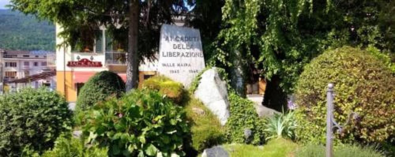 Beccacini dice addio all’Anpi Dronero