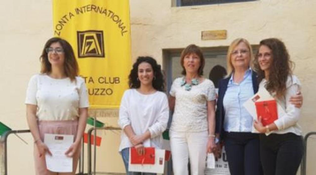 Borse di studio per sostenere i progetti delle migliori studentesse saluzzesi