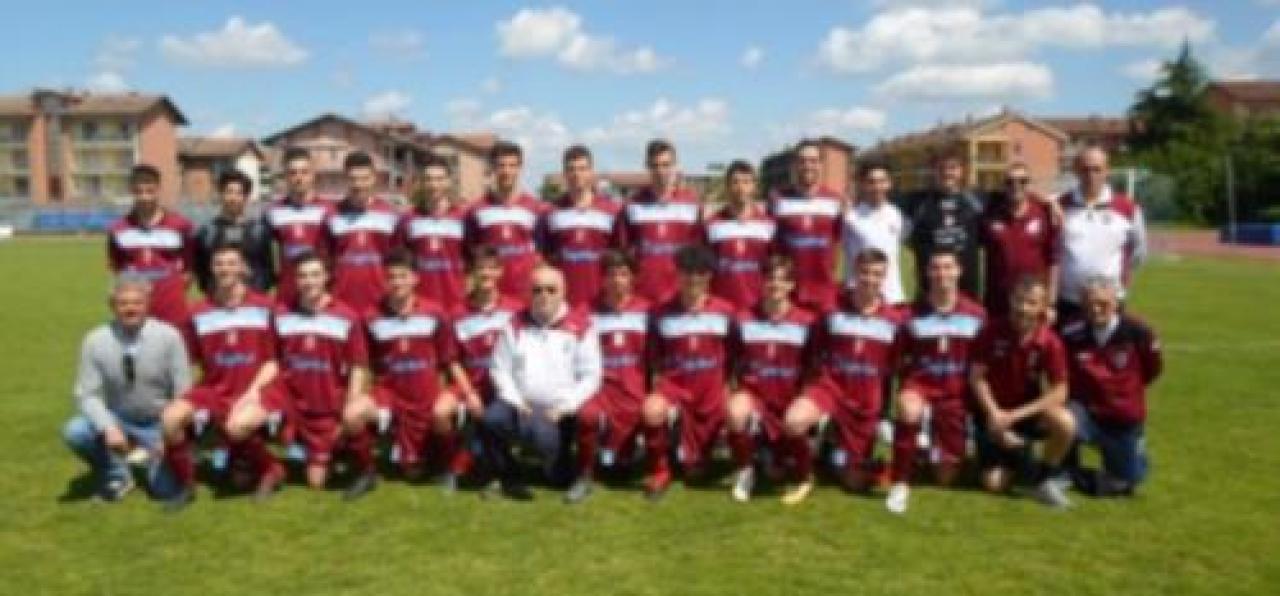 Calcio ai box, in campo solo Saluzzo e Juniores