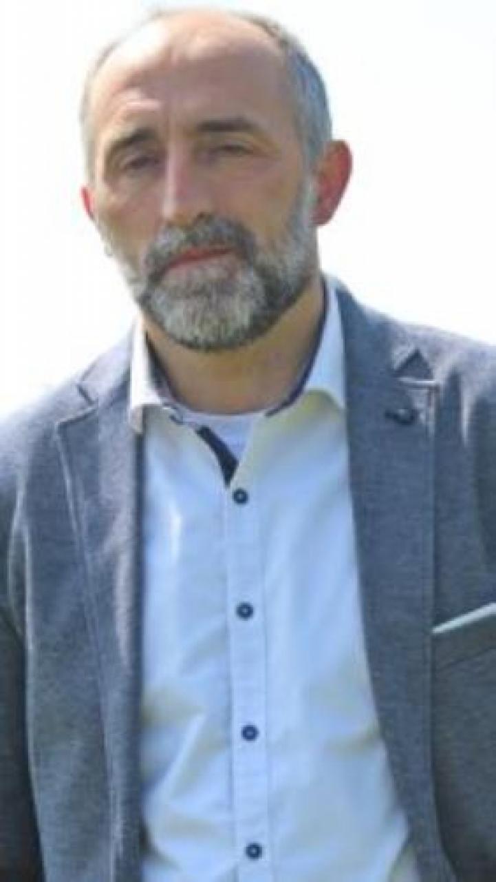 Caro sindaco, quel murale ha vent’anni