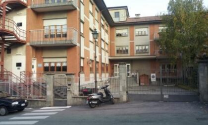 Casa di riposo, virus sotto controllo