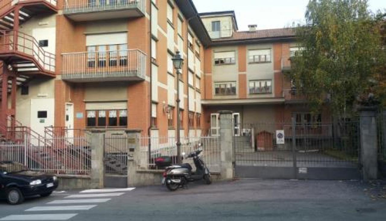 Casa di riposo, virus sotto controllo