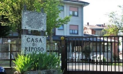 Case di riposo sotto attacco del Covid Paesana, c’è attesa per gli esiti dei test