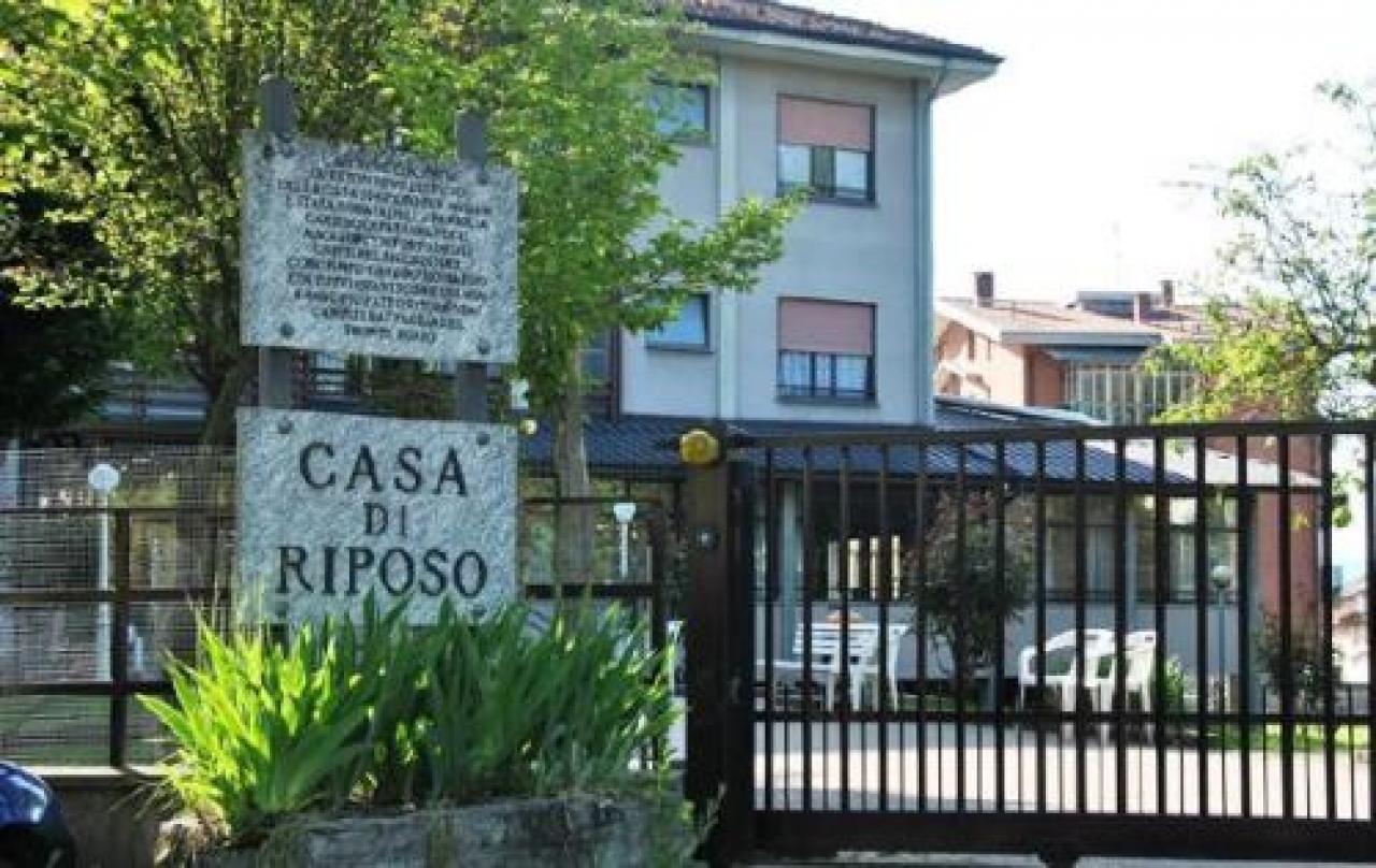 Case di riposo sotto attacco del Covid Paesana, c’è attesa per gli esiti dei test
