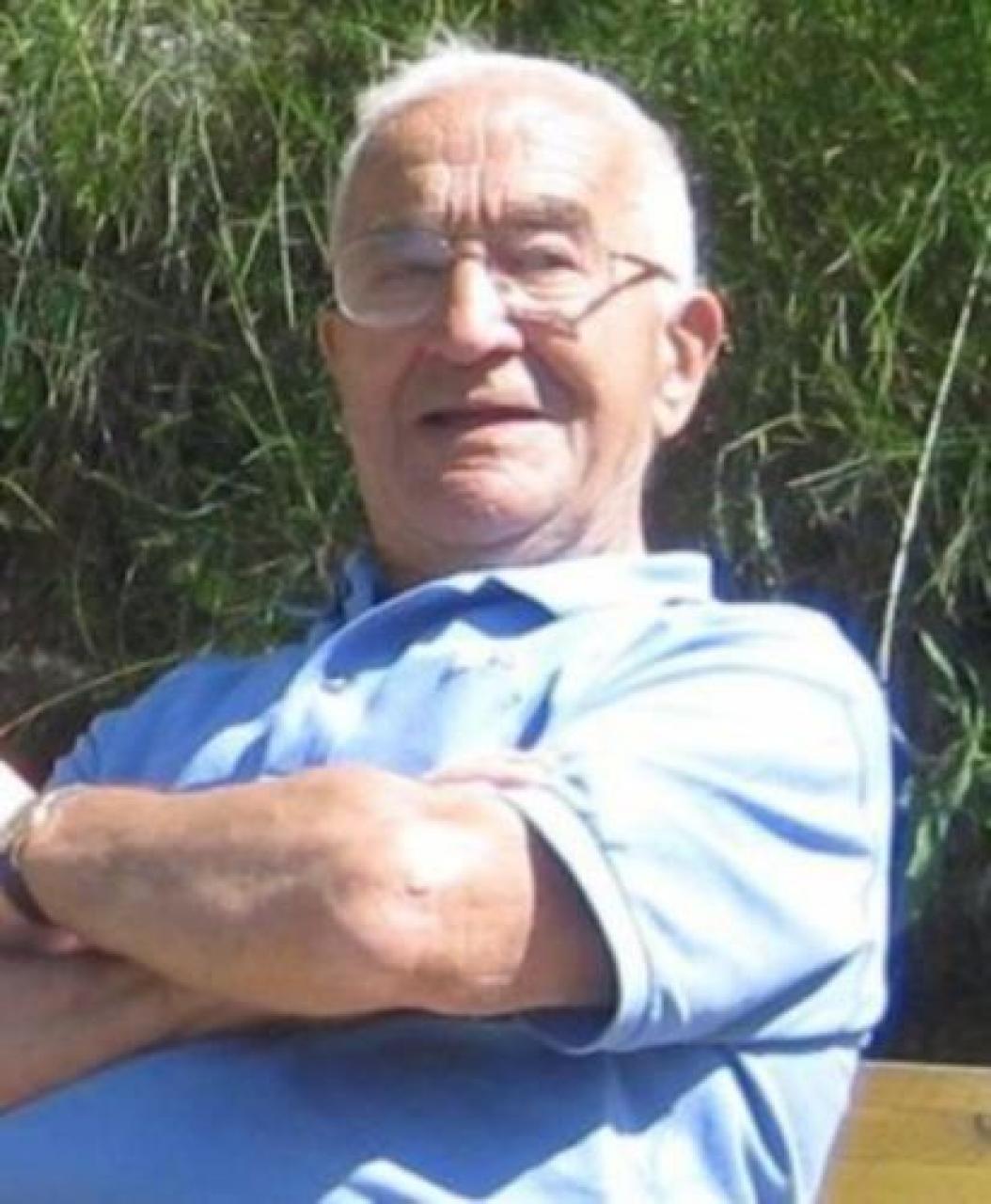 “Celu”, maestro di lavoro e di vita