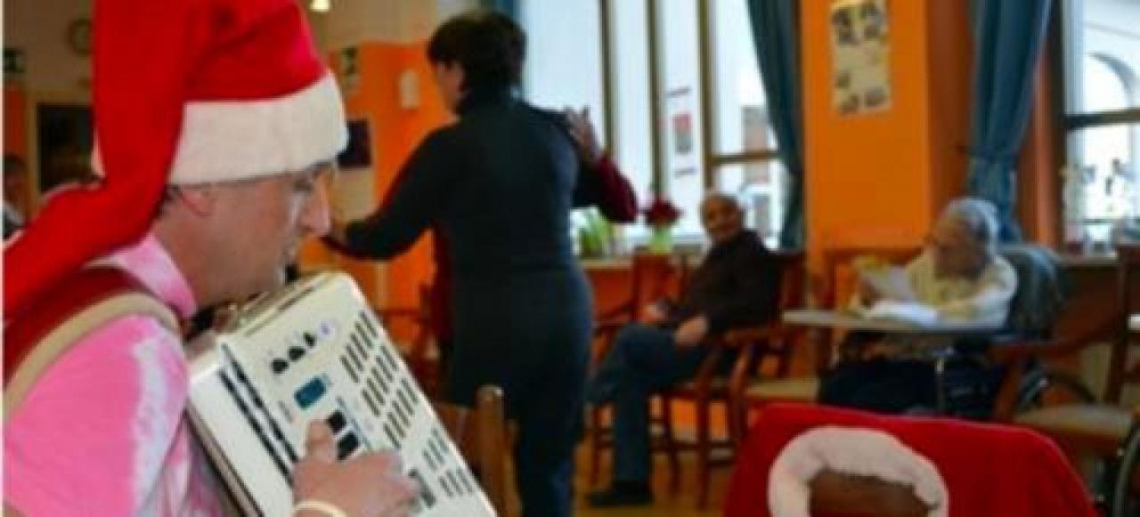 Costigliole: 82 tamponi positivi Il virus entra alla casa di riposo