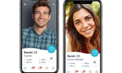 Cresce lo slow dating: conoscersi tramite app