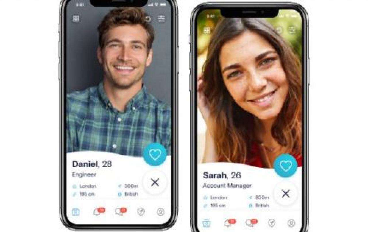 Cresce lo slow dating: conoscersi tramite app