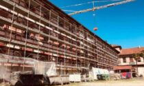 Edificio a “impatto zero”, Saluzzo premiata per il cantiere alla Musso in attesa dell’inaugurazione ufficiale, la nuova biblioteca riceve attestati e lancia un sondaggio tra i saluzzesi