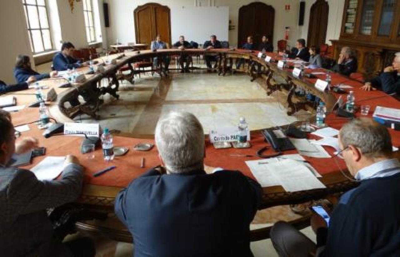 Elezioni provinciali rinvio alla primavera