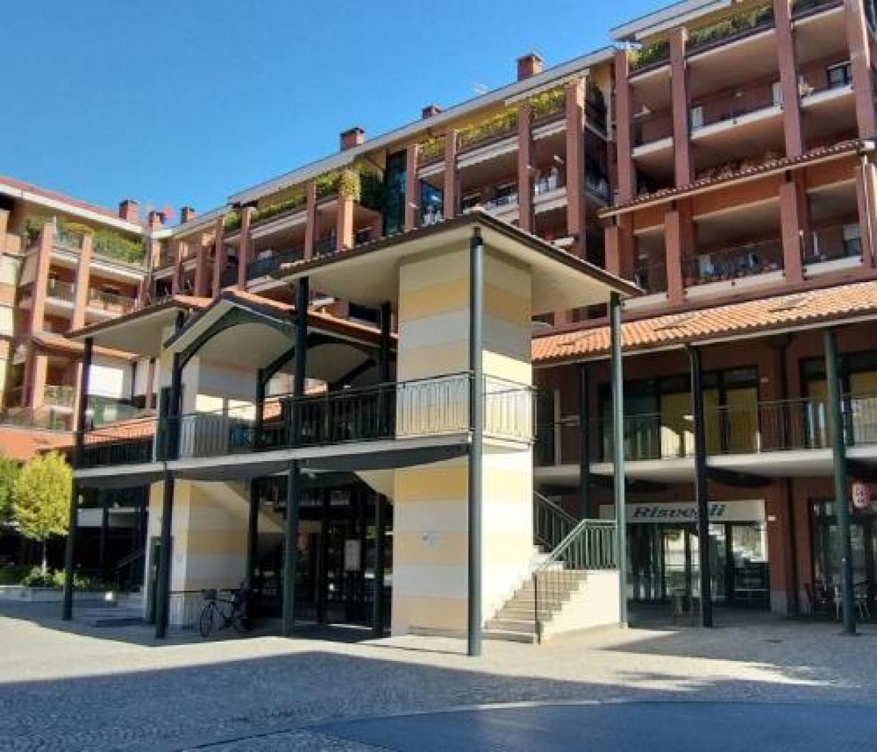 I parcheggi interrati chiudono di notte Stop all’accesso ai balconi delle Corti La giunta accoglie le richieste di proprietari e residenti del complesso