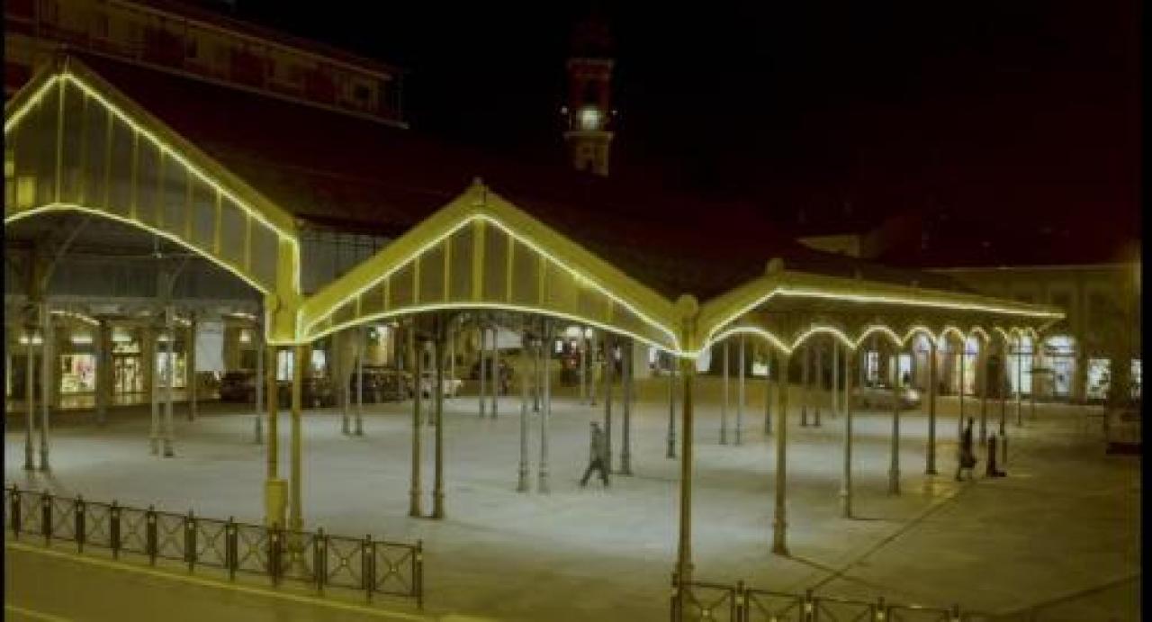Il calore e le luci delle feste per superare il difficile 2020