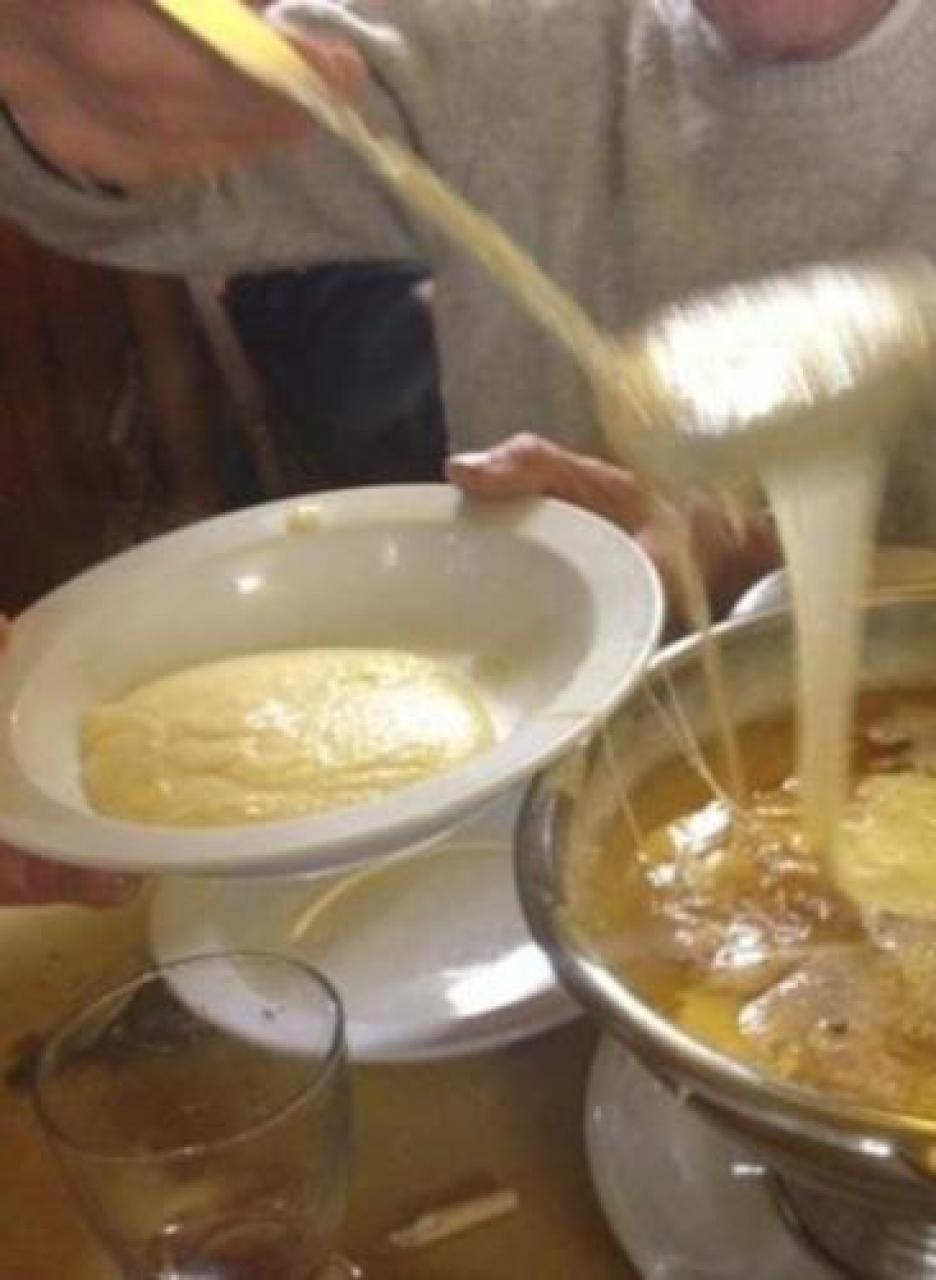 Il gusto di Pian Munè scende anche in pianura