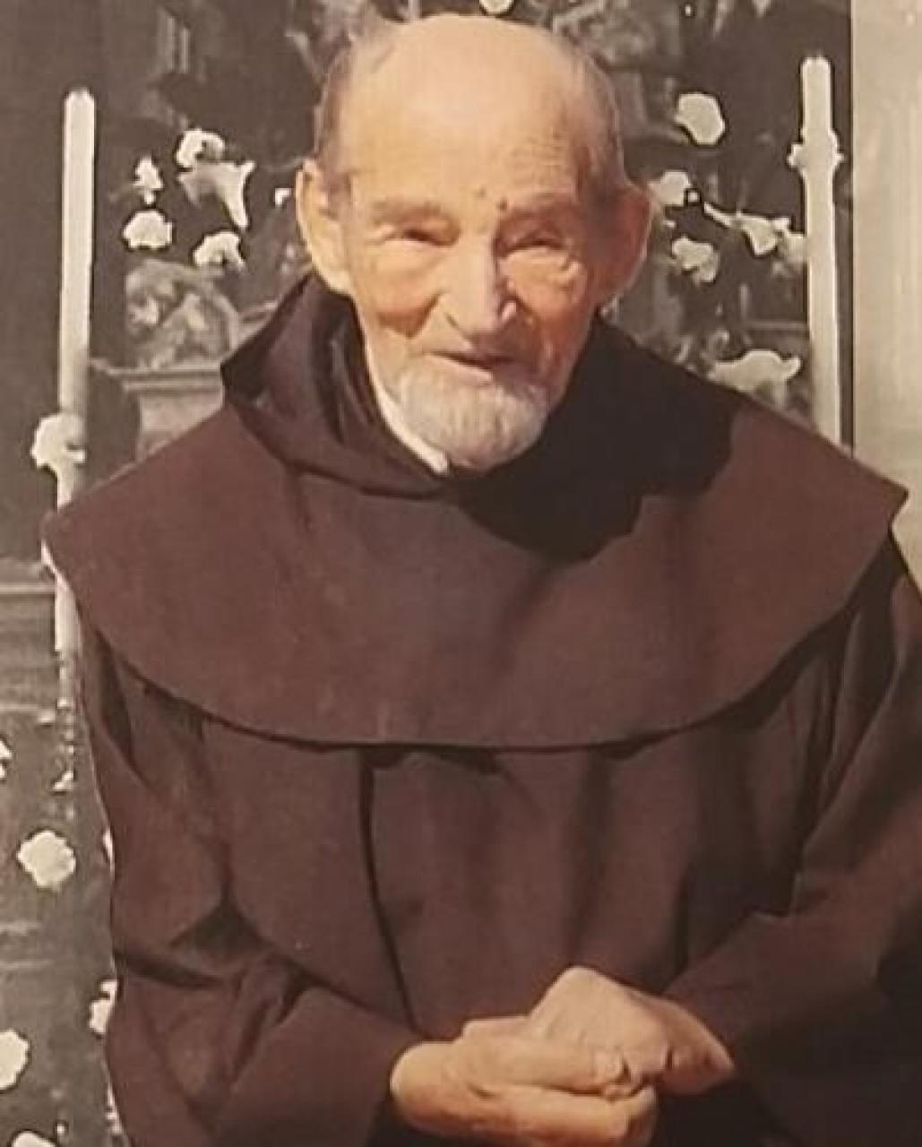 Il rossanese “veterano delle missioni”