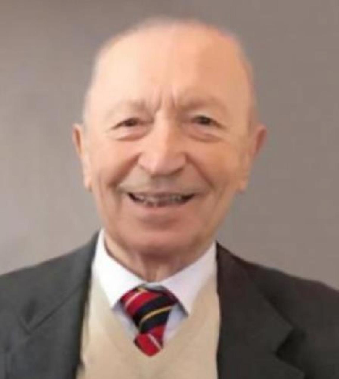 In città Ultimo saluto a Dino Michelis