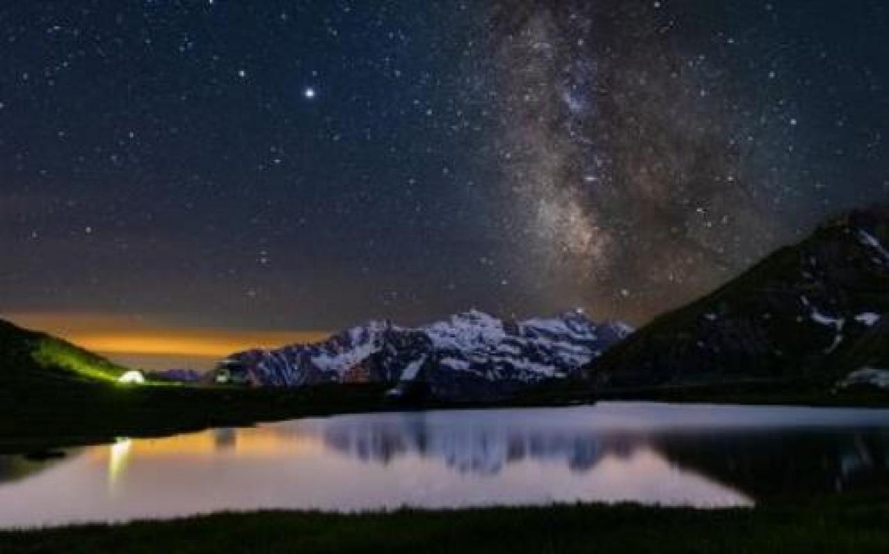 In Lussemburgo un premio del concorso fotografico