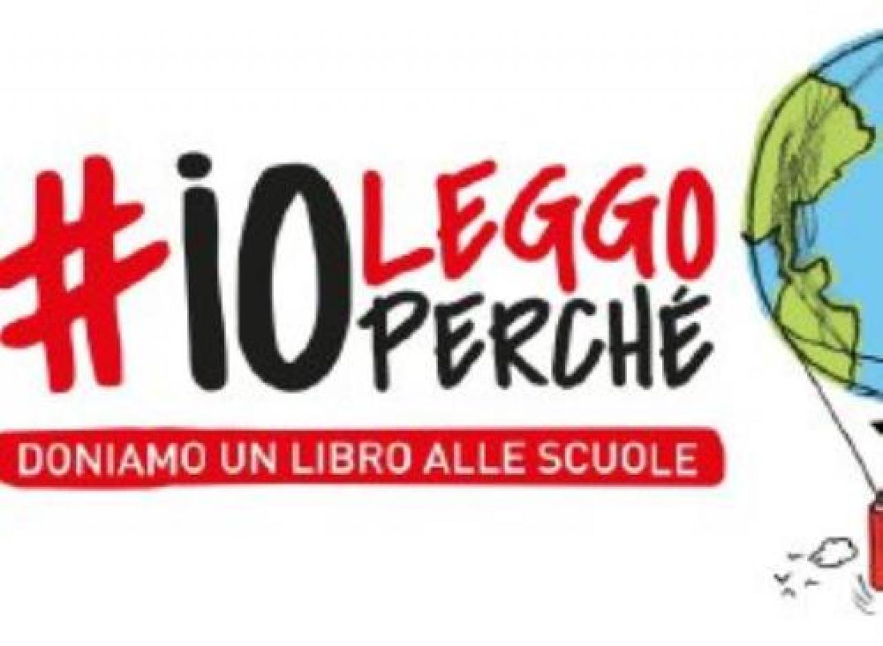 #ioleggoperchè a Barge
