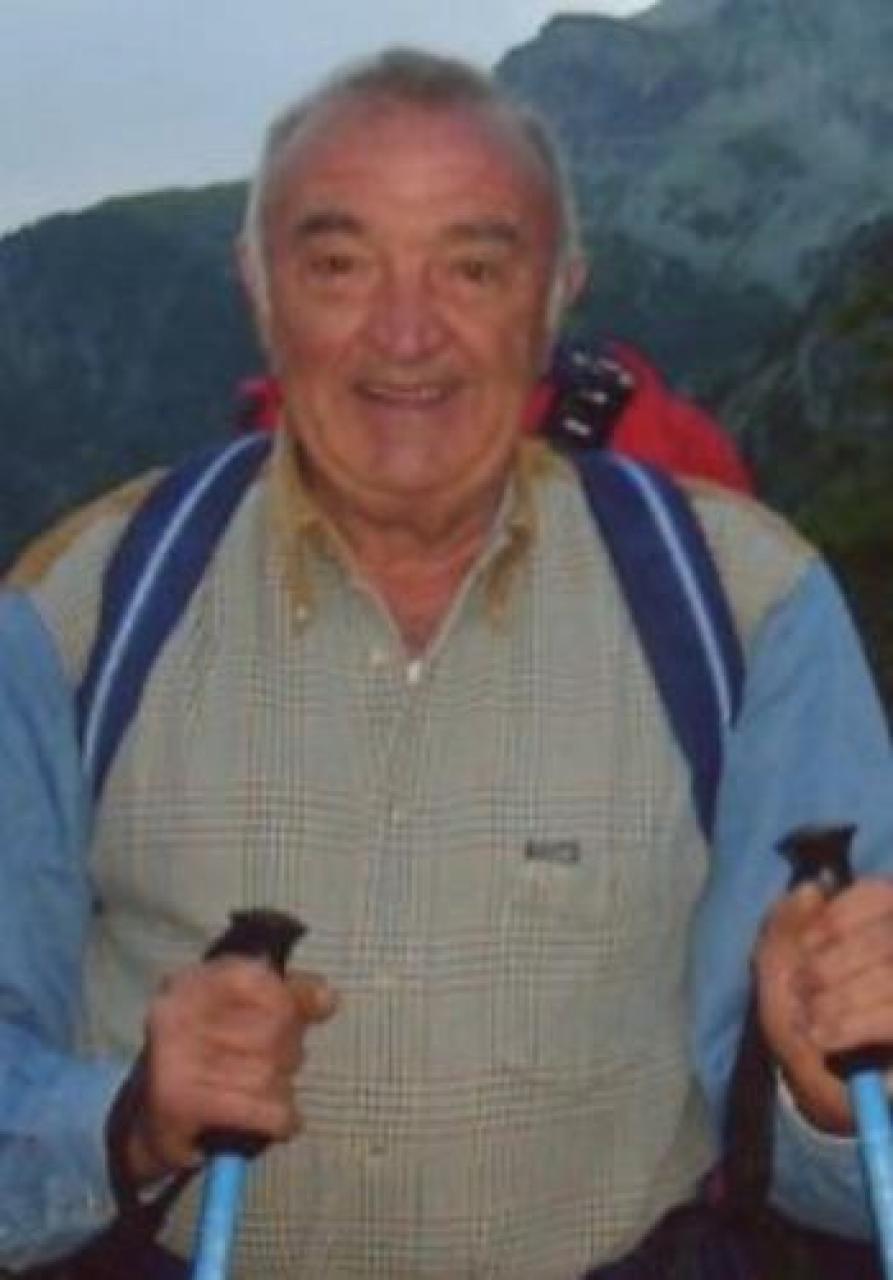 L’addio di Brossasco a Piero della Betulla