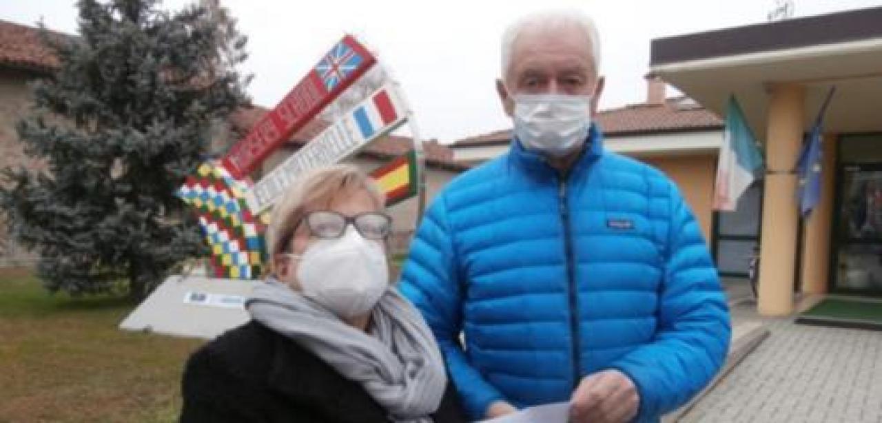 L’avanzo dell’Unitre donato al S. Vincenzo