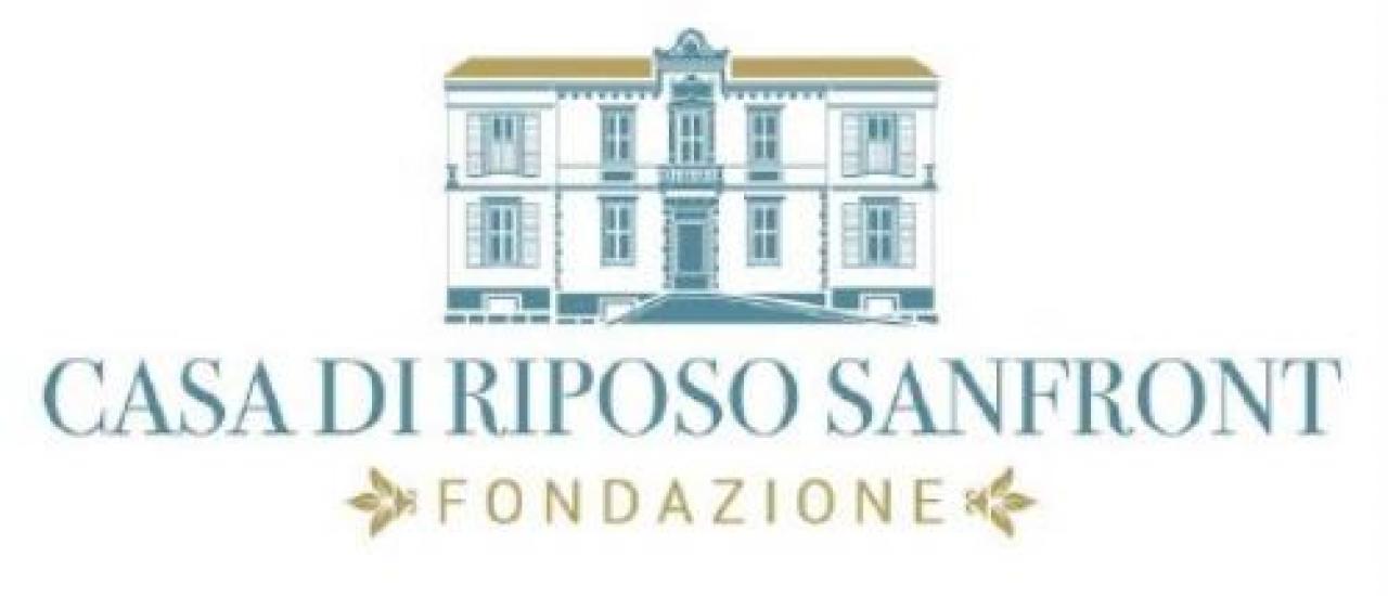 L’Ospedale di carità si rifà il look: rinnovati facciata e logo