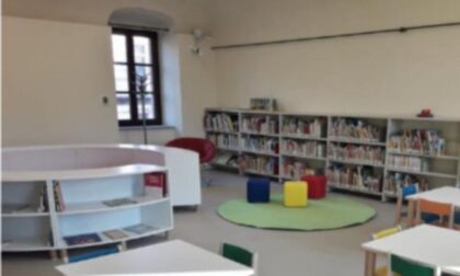 La biblioteca cerca un nuovo nome Sarà intitolata a un uomo di cultura