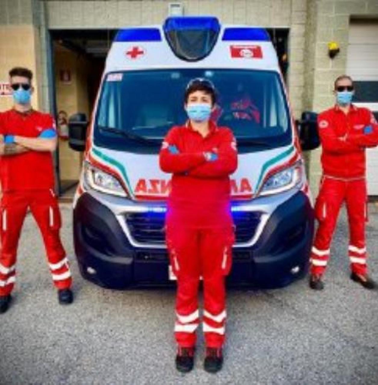 La Croce Rossa: occhio alle truffe