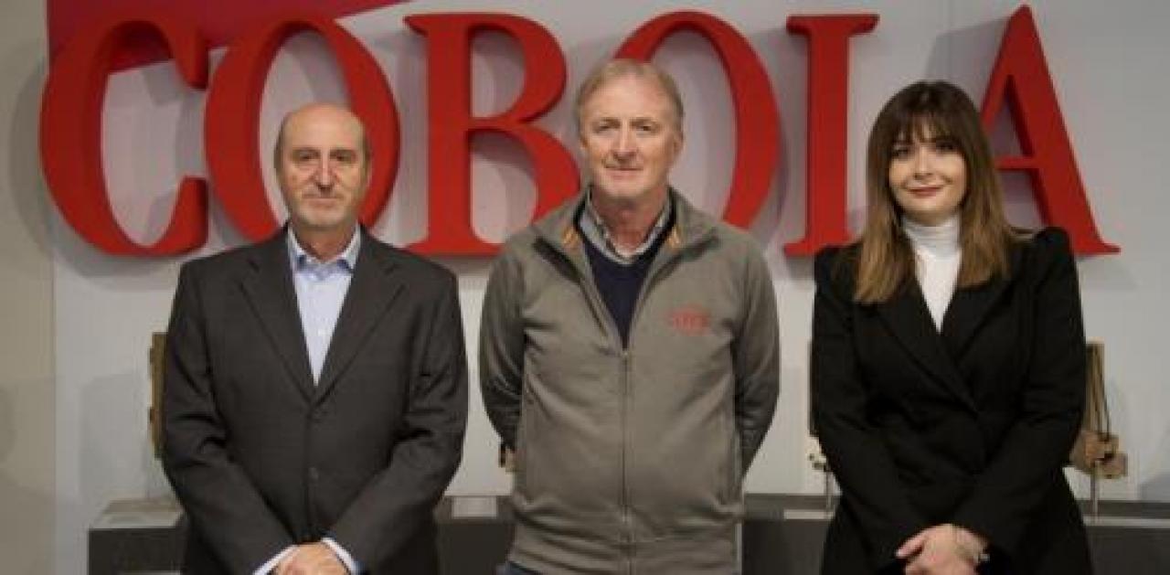 La Falegnameria Cobola premiata per la locanda Mistral