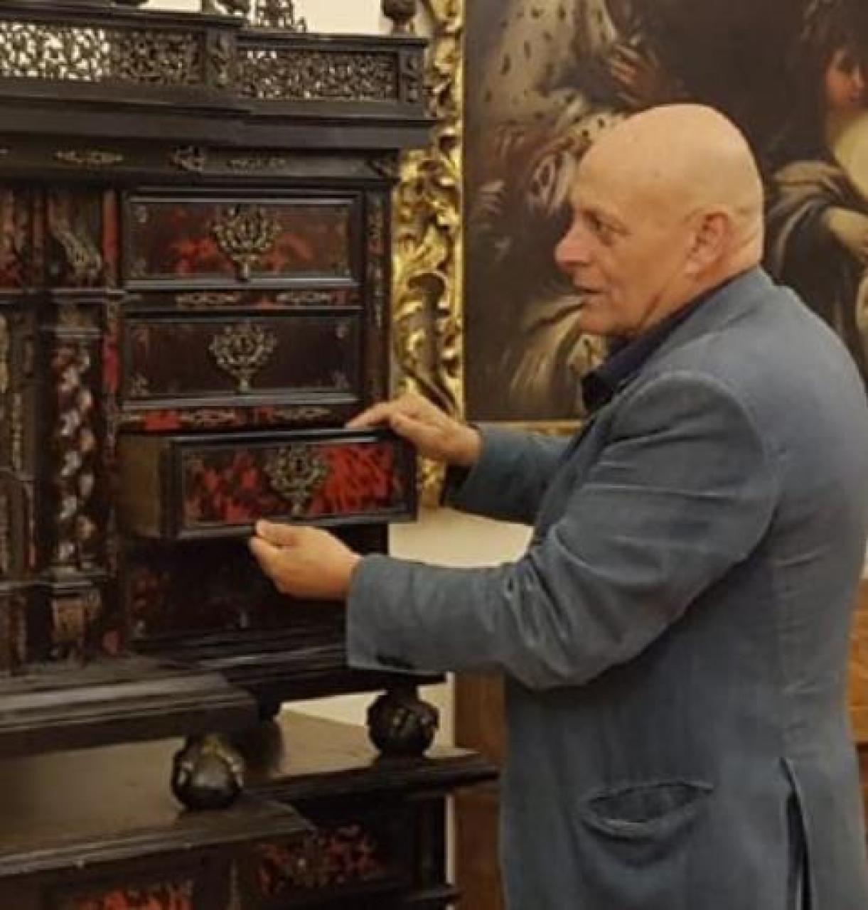 La Mostra dell’Antiquariato rinviata al maggio del 2021