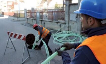 La saluzzese Isiline porta la fibra agli abitanti di S. Michele Mondovì