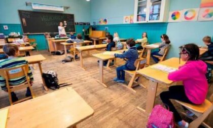 La scuola è “la priorità”, parola di insegnante