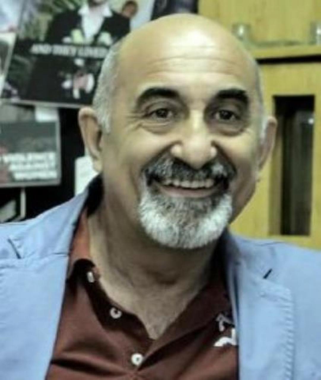 «LA TENDA TORNATA INDIETRO»