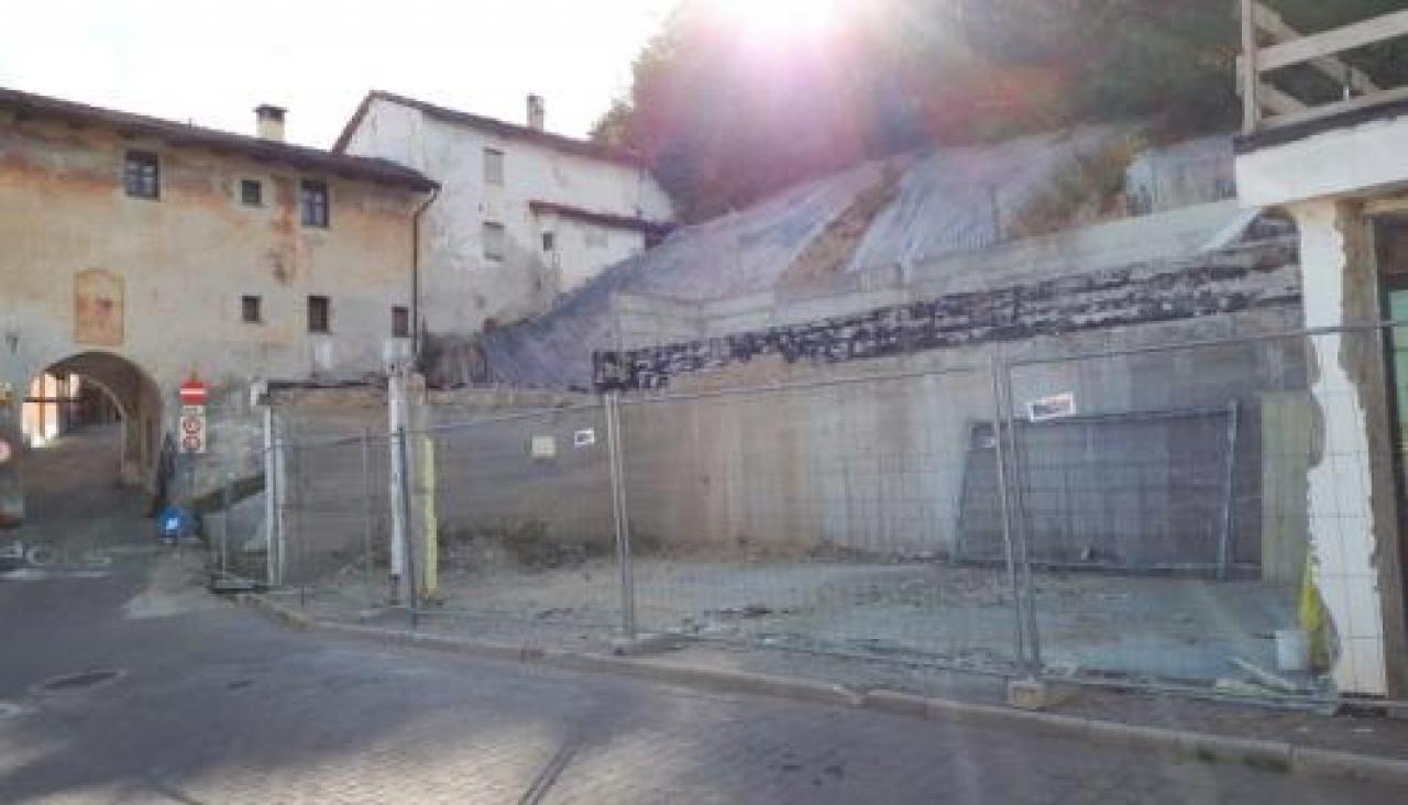 «Manta dica no alle sirene di Saluzzo»