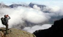 Mercalli “firma” il bollettino meteo per il Parco e le valli del Monviso