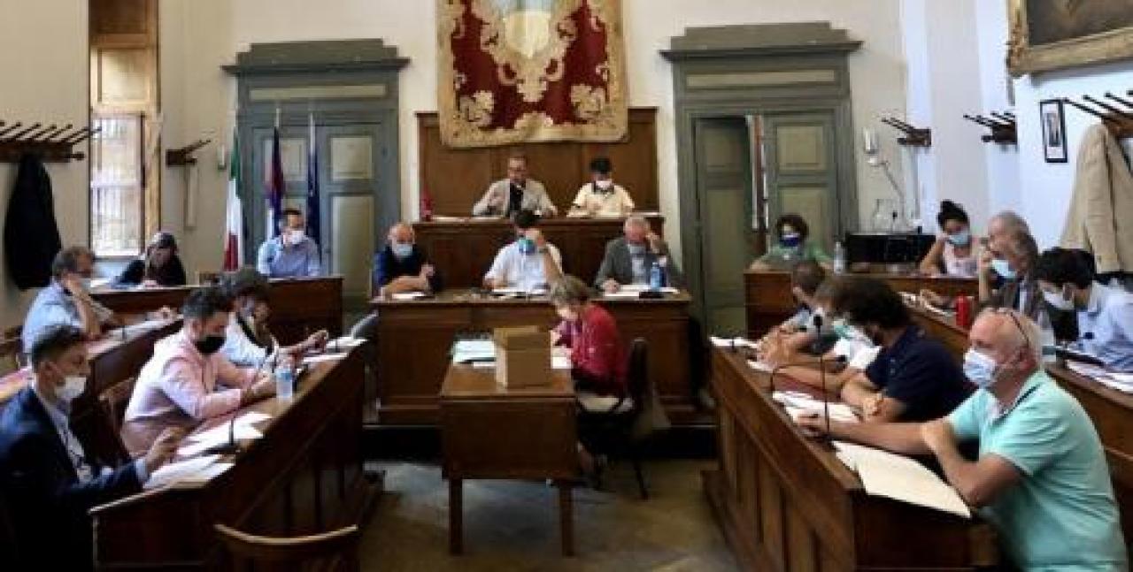 Mercoledì si riunisce il Consiglio comunale