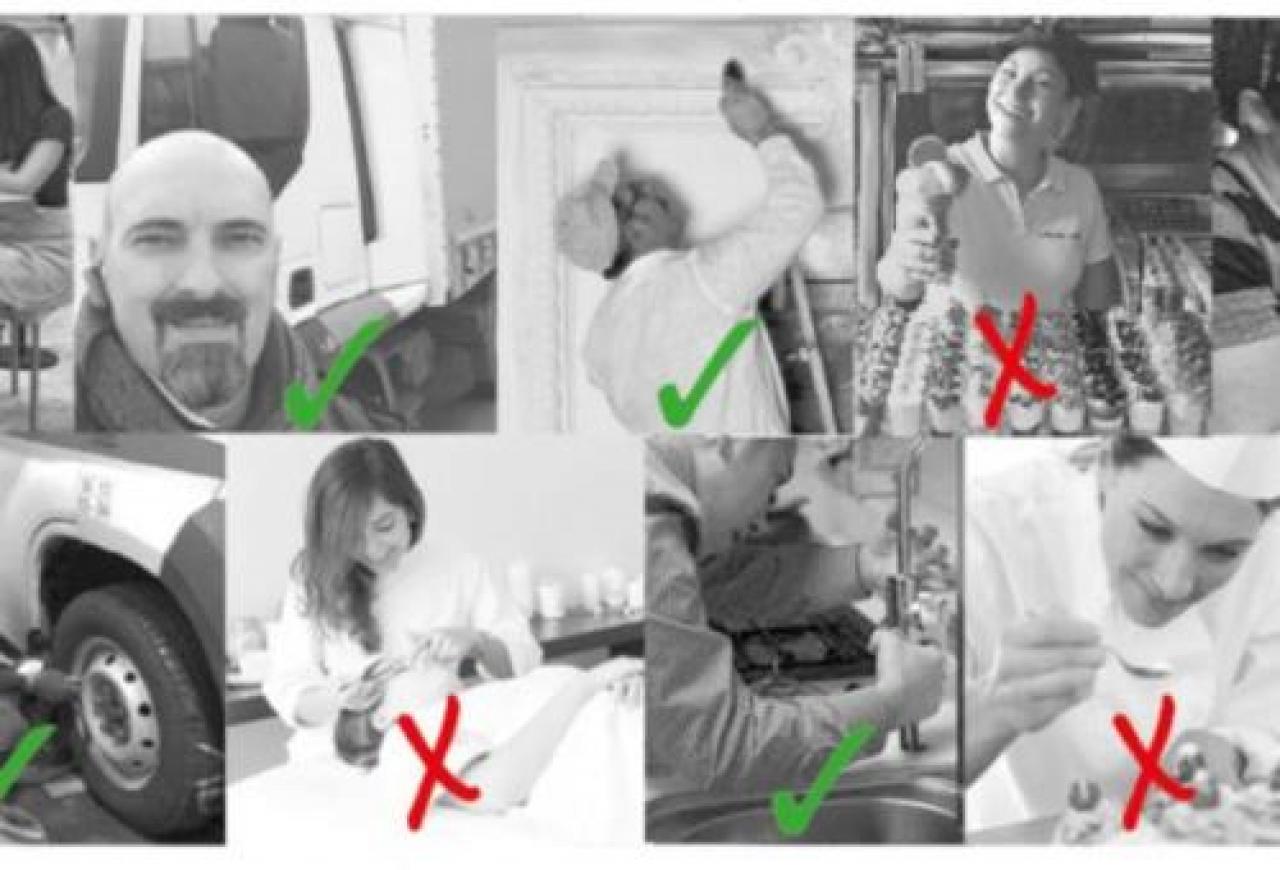 Migliaia di artigiani a rischio chiusura