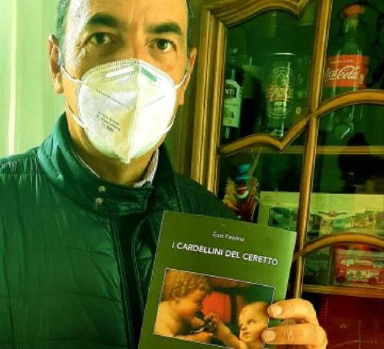 «Non faccio revisionismo sull’Eccidio»