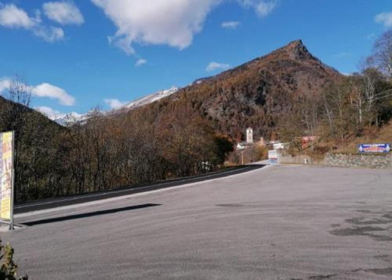 Nuova fermata dei pullman
