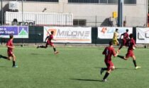 Nuovo stop al campionato di serie D All’ultimo rinviata Saluzzo-Sanremese