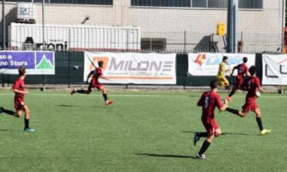 Nuovo stop al campionato di serie D All’ultimo rinviata Saluzzo-Sanremese