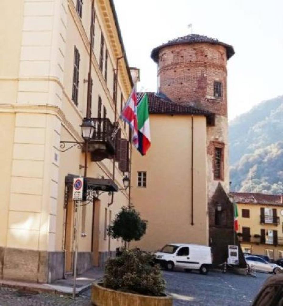 Palazzo Sottano Ecco l’ascensore