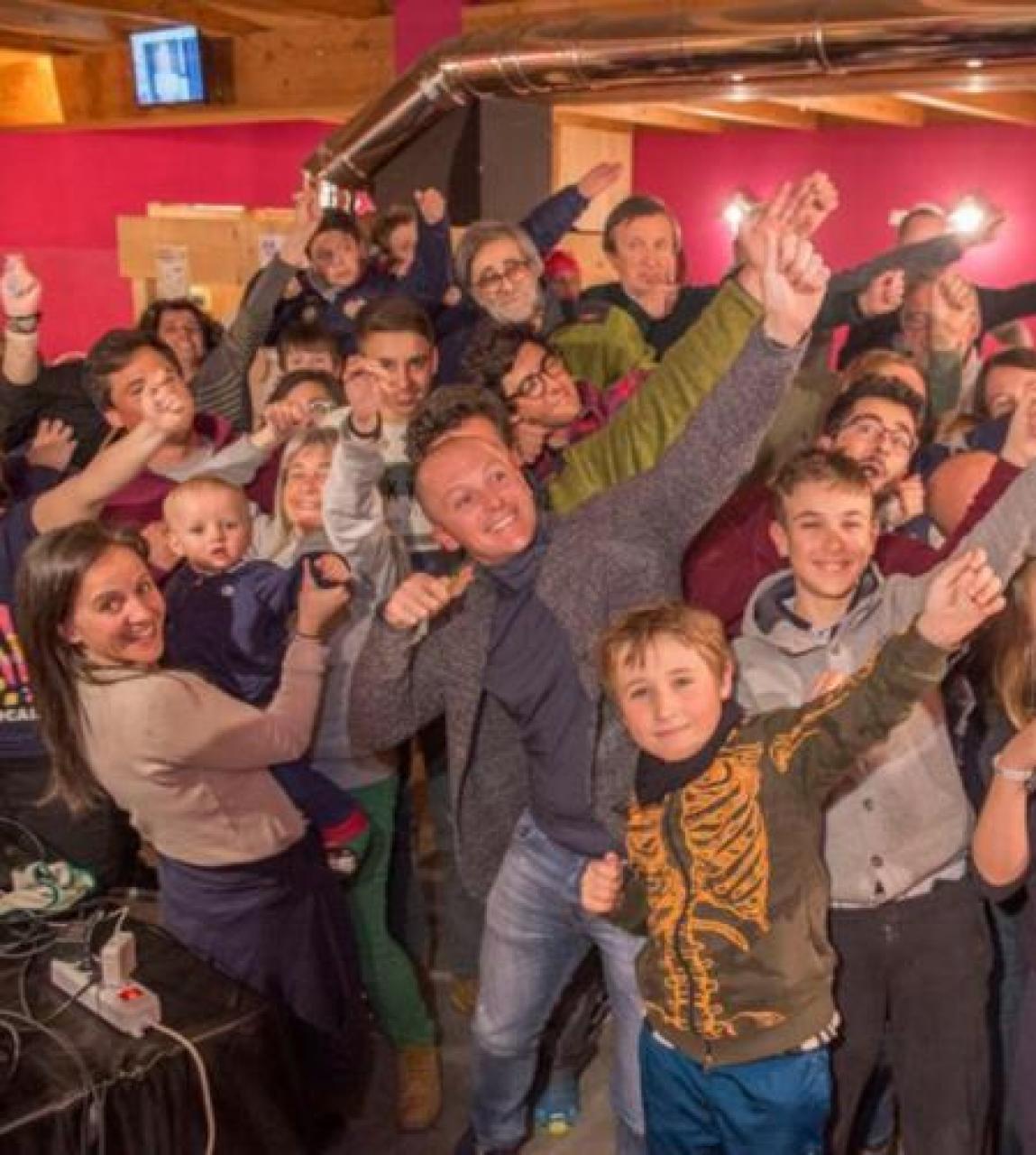 Pian Munè, maquillage alla seggiovia Sedili a nuovo e barriere anti-vento paesana Viste le incertezza i gestori rispolverano lo spirito combattivo dei primi anni Anche Crissolo ritocca la “paga” del sindaco
