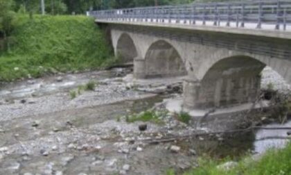 Ponte di Valcurta parte il cantiere