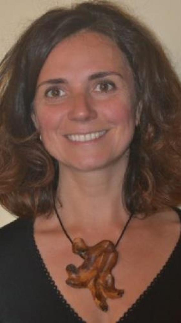 Premiata la “signora dei boschi”