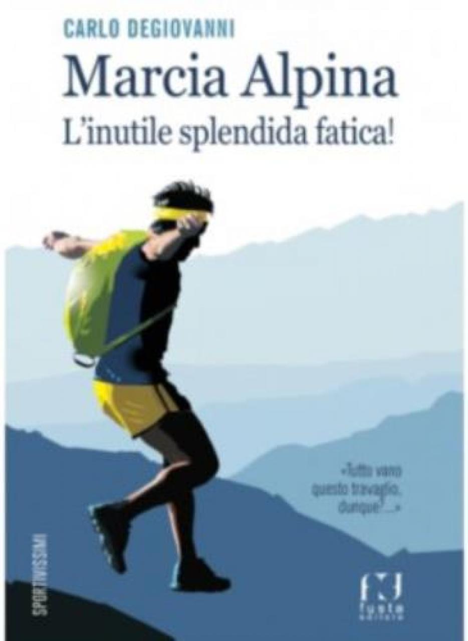 Quarant’anni di corsa in montagna tra il Monviso e il cielo