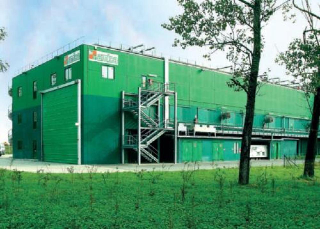 Rifiuti, c’è il nodo della discarica A fine anno scade la convenzione villafalletto Il sindaco Sarcinelli: «Serve una proposta concreta per ragionare sulle prospettive dell’impianto»