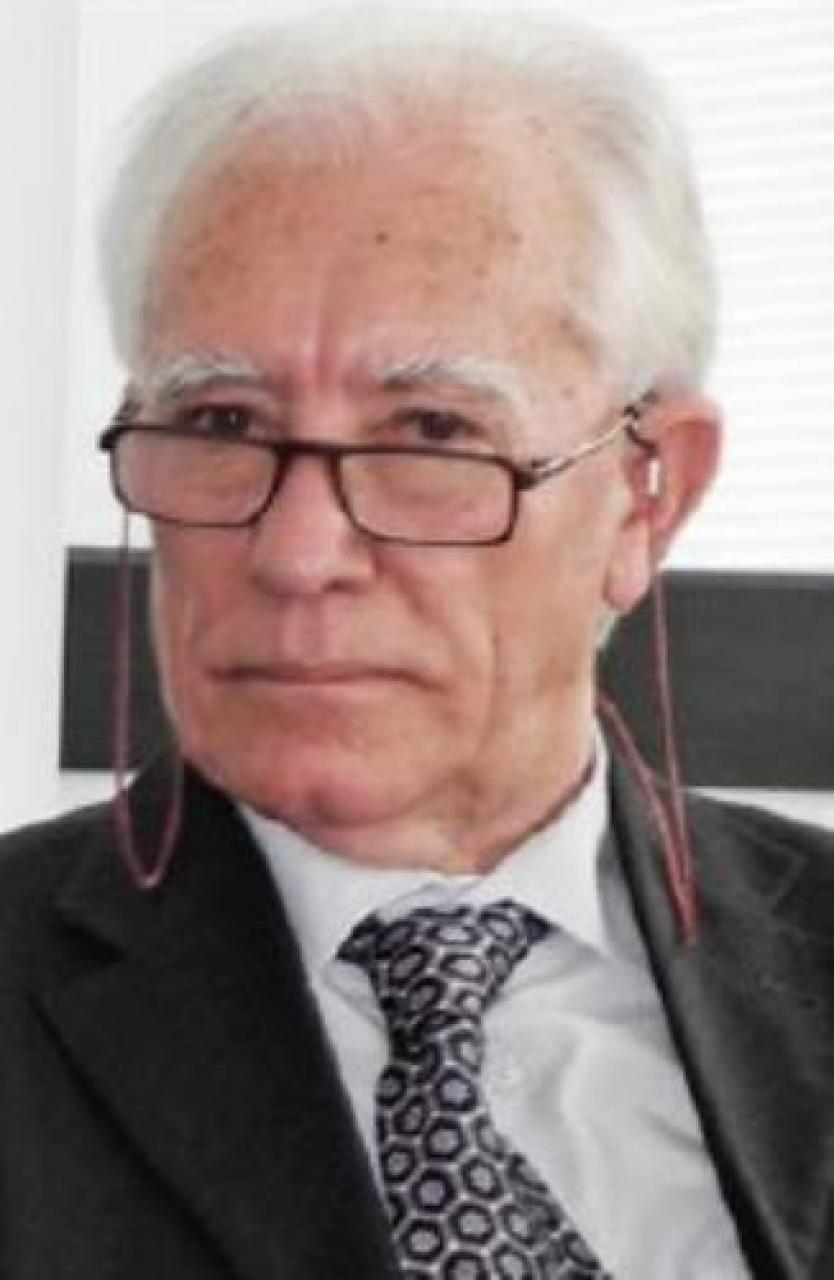 Saluto a Matinata, fondatore della cooperativa “La Lavoratori”