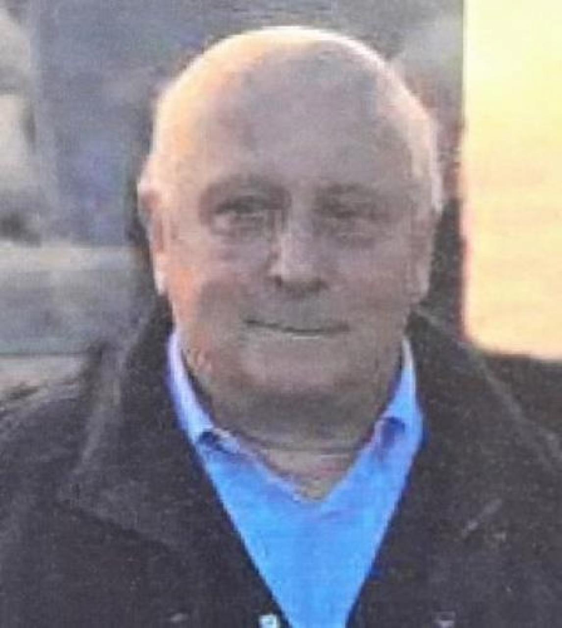 Sampeyre Addio al papà del Torinetto