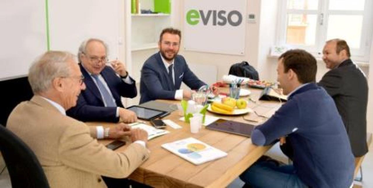 Settegiorni Putetto, eViso e Mg Export Saluzzo leader per il Sole 24 Ore